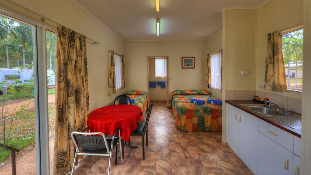 Ensuite Cabin 3 photo 3