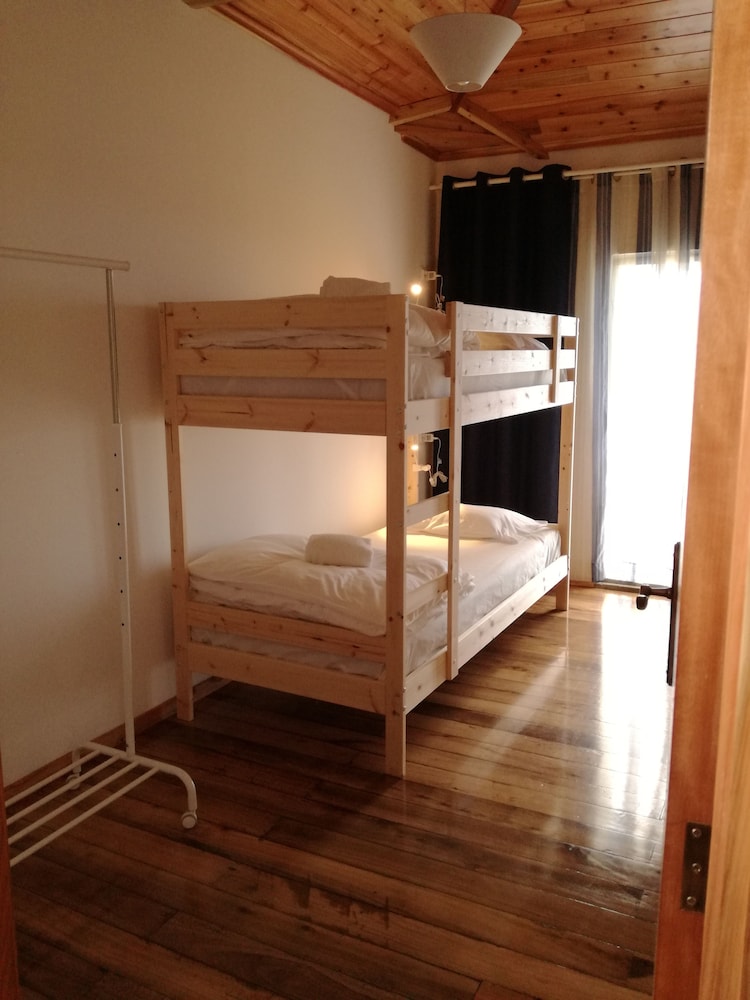 Shared Dormitory, Women only, Shared Bathroom photo 2