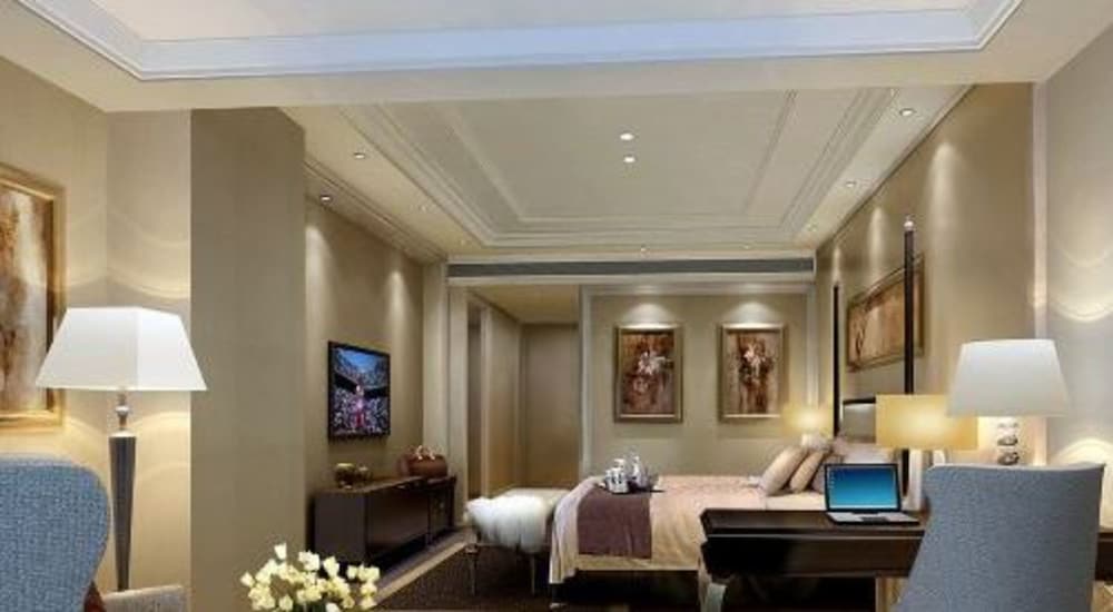 Deluxe Superior Double Room photo 2