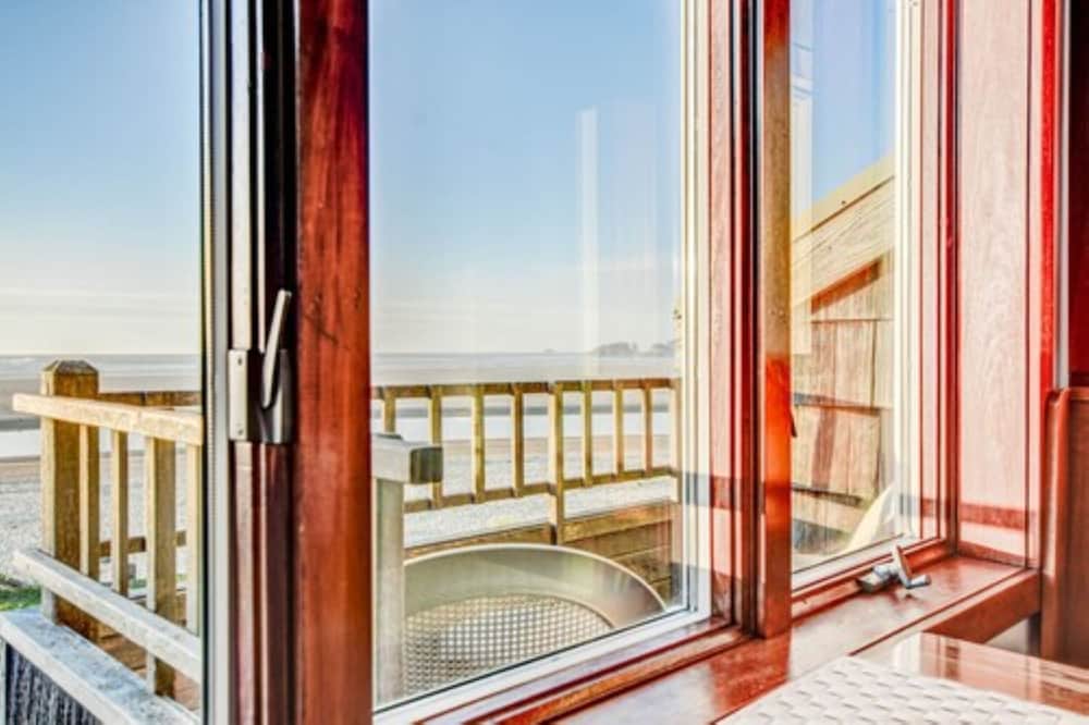 La Colina - Ocean View King Studio - Kitchenette, Fireplace, Private Deck photo 2