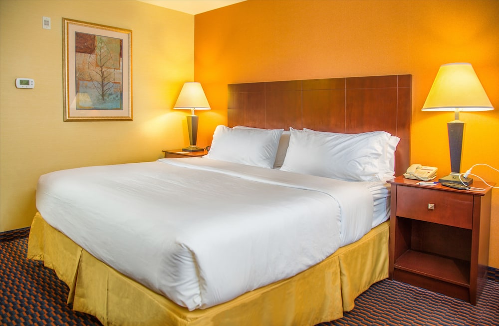 Suite, 1 King Bed, Jetted Tub - Photo 1