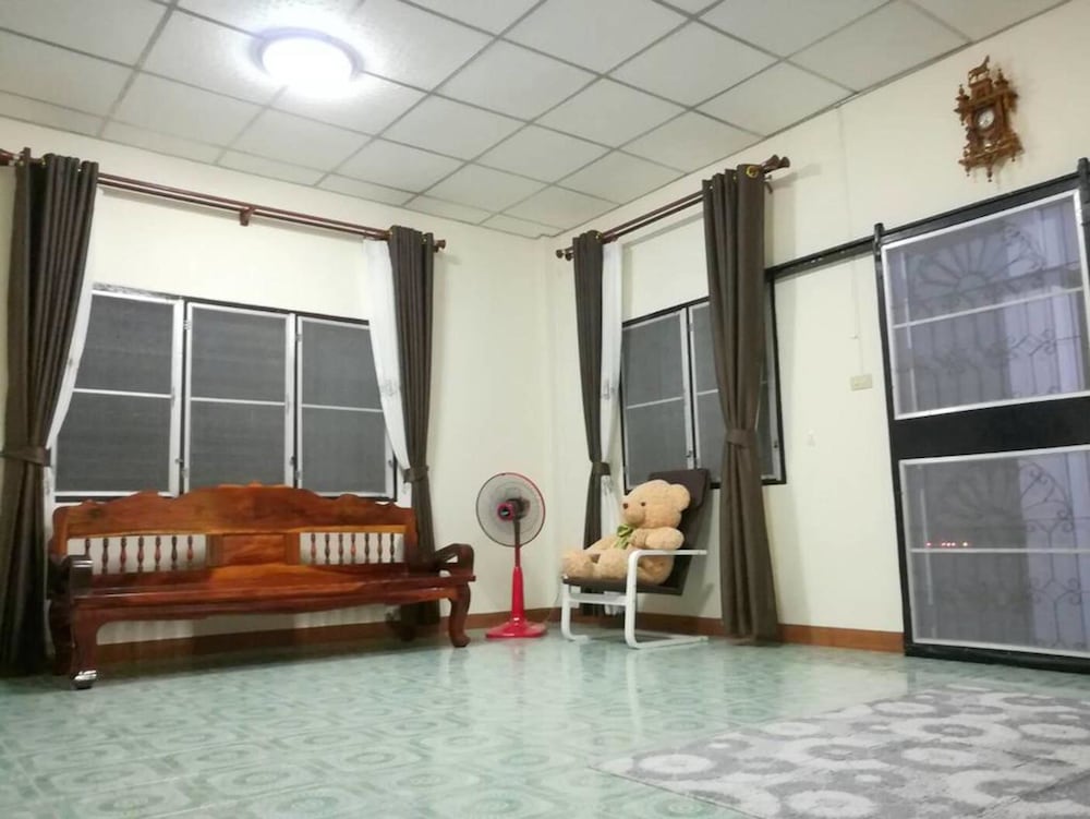 3-Bedroom Holiday Home photo 1