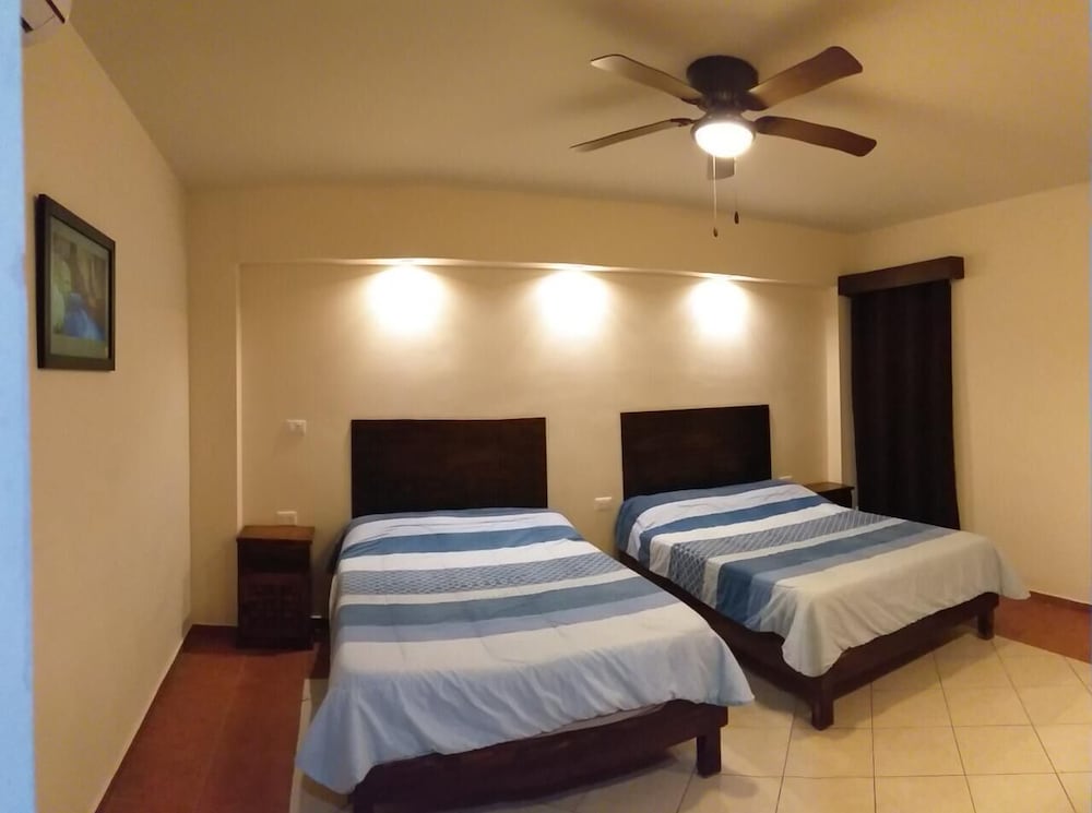 Traditional Double Room, 2 Double Beds photo 1