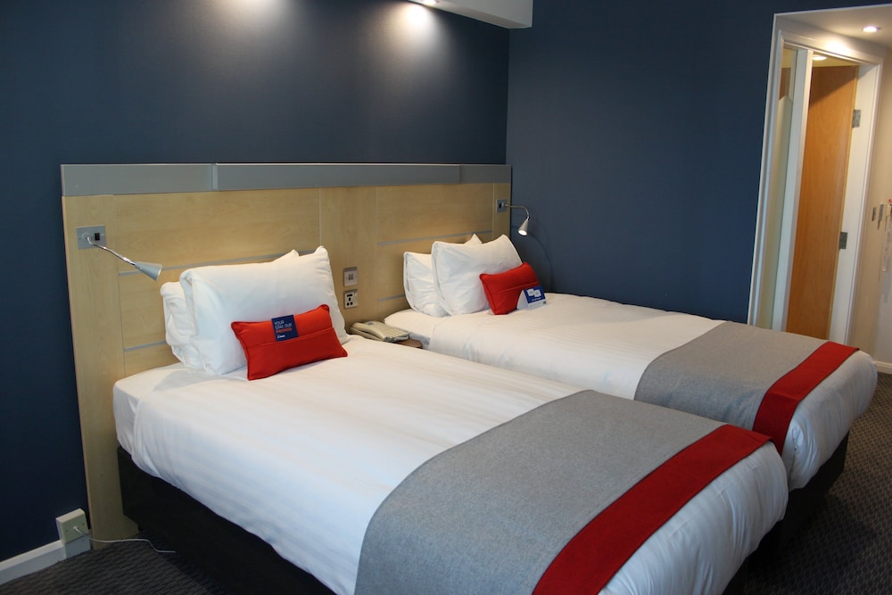 Standard Room, 2 Twin Beds