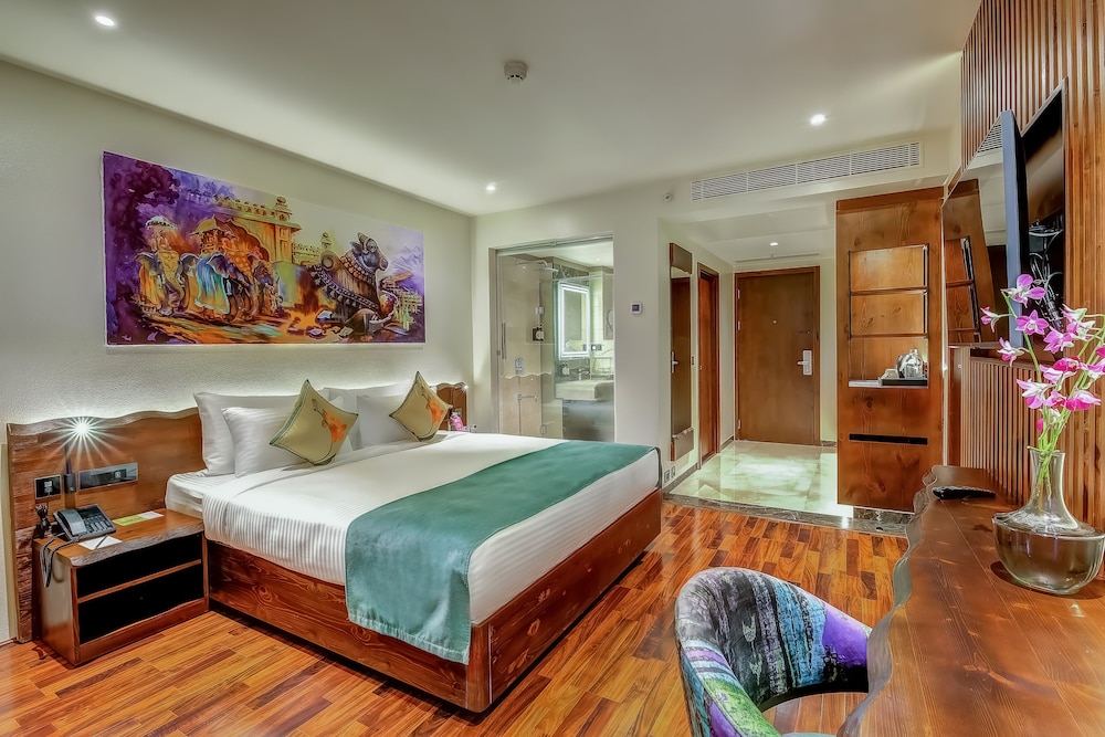 Superior Double Room - Photo 4