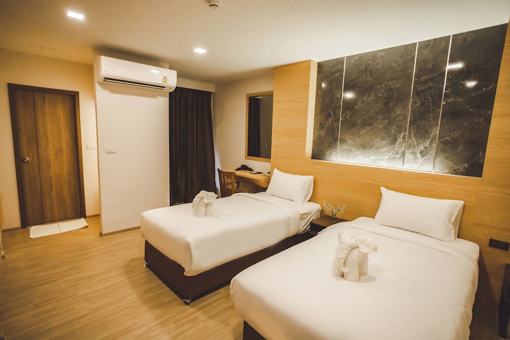 Superior Room - Photo 6