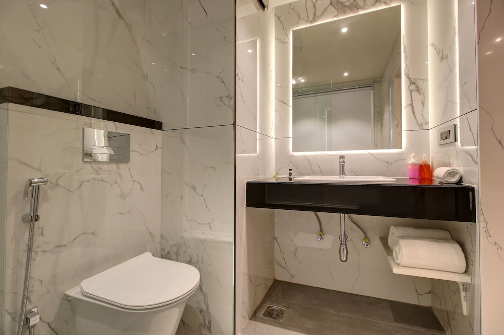 Luxury Double Room photo 2