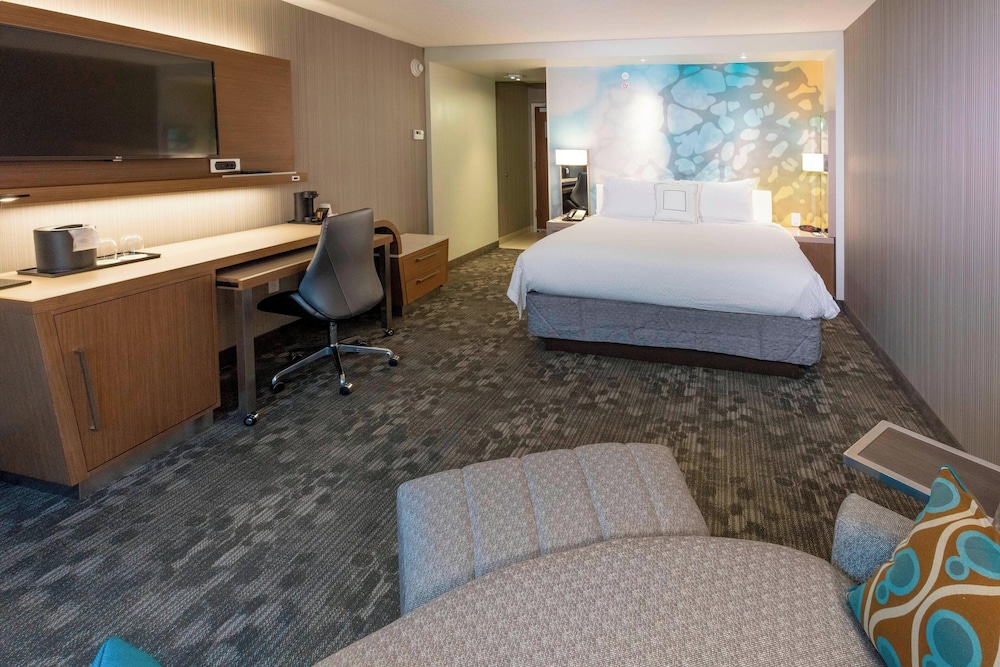 Courtyard by Marriott St. Augustine Beach, Φωτογραφία 6