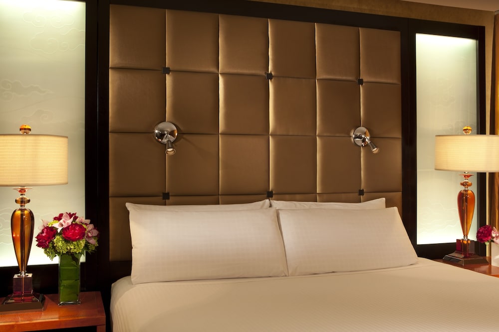 Junior Suite, 1 King Bed