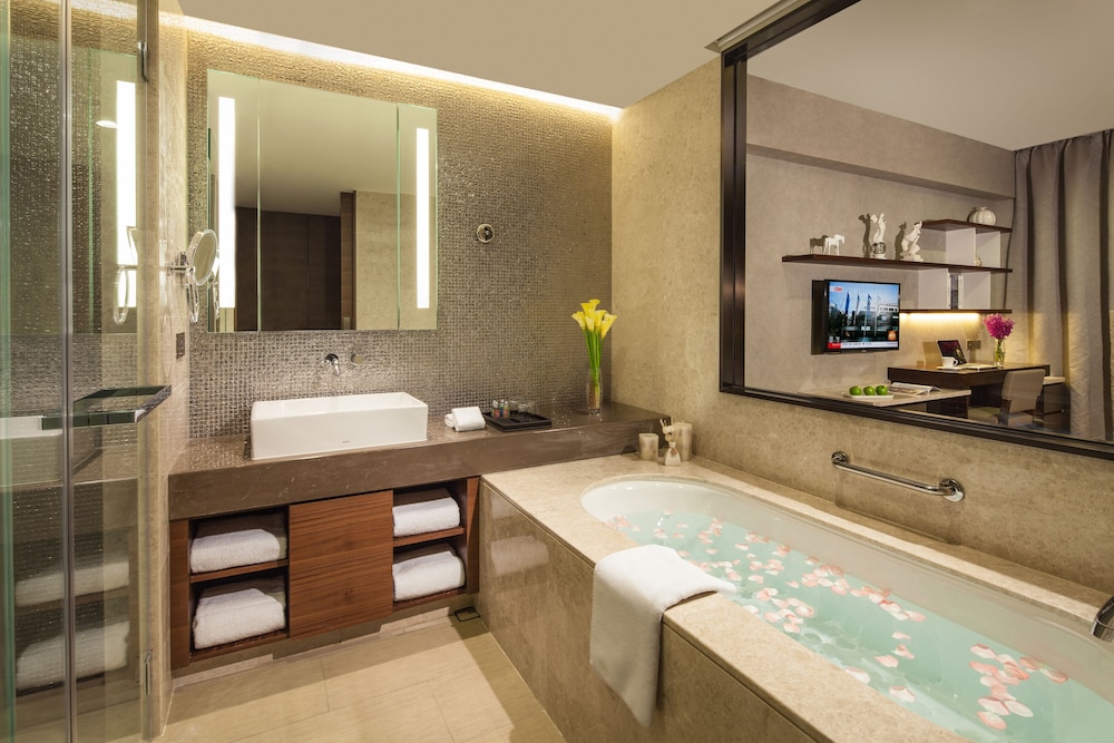Executive Room, 2 Bedrooms