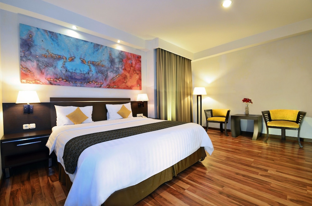 Deluxe Room - Photo 4