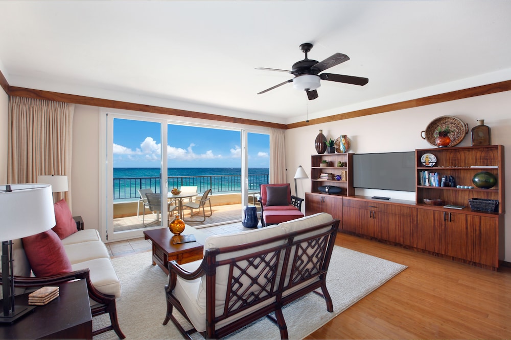 Condo, 2 Bedrooms, Kitchen, Oceanfront