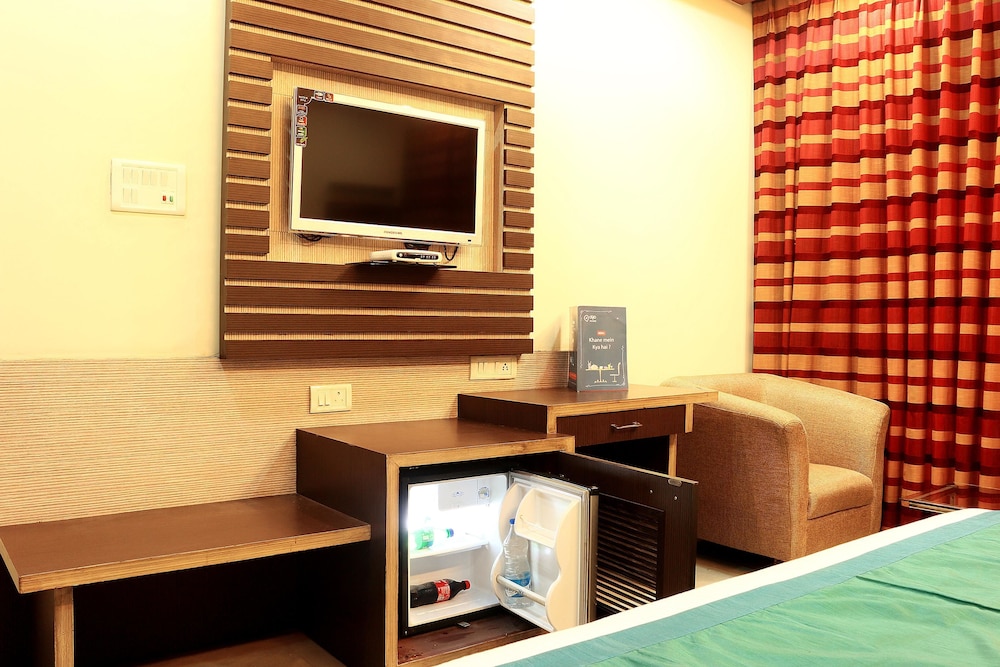 Standard Double Or Twin Room, 1 Double Bed, Private Bathroom photo 3