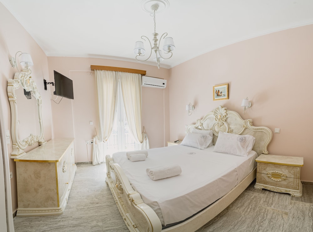 Honeymoon Suite, 1 Bedroom