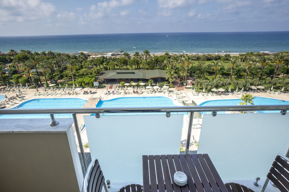 Standard Room, Sea View