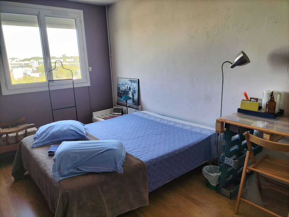 Book A Rest - Business Double Room photo 2