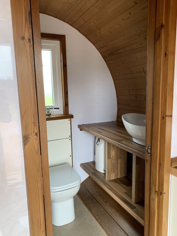 Cabin (The Pod) photo 3