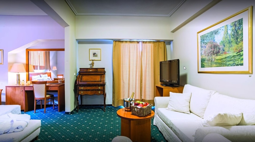 Grand Suite photo 3