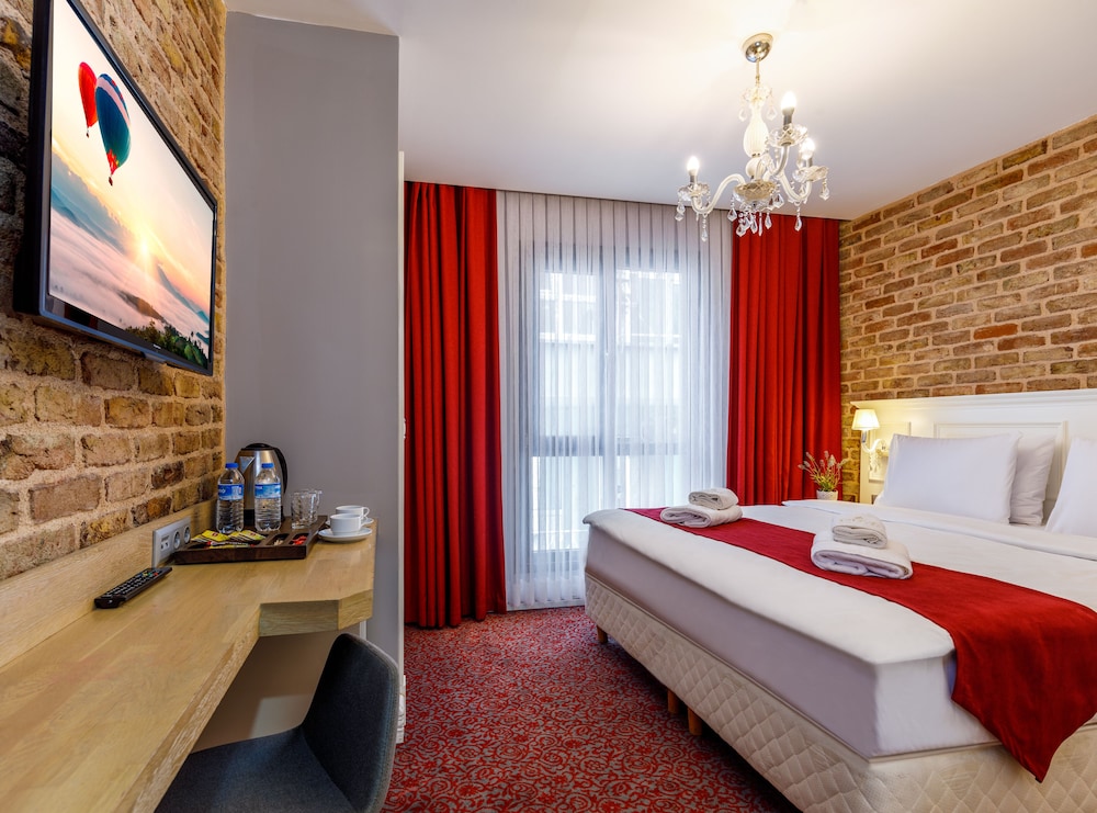 Family Suite photo 1