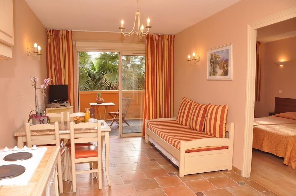 Apartment, 1 Bedroom (4 pers) - Photo 3
