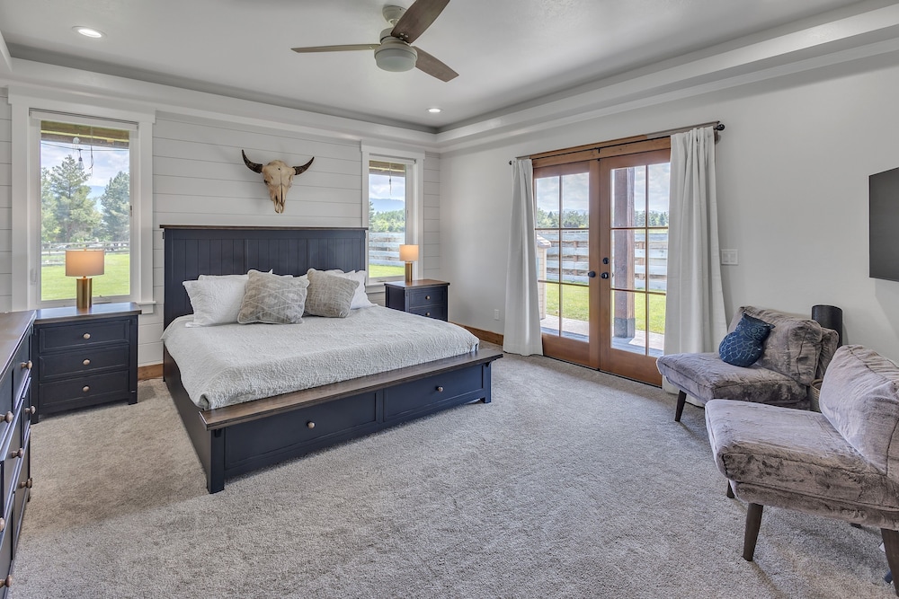 Cottage, 6 Bedrooms photo 1