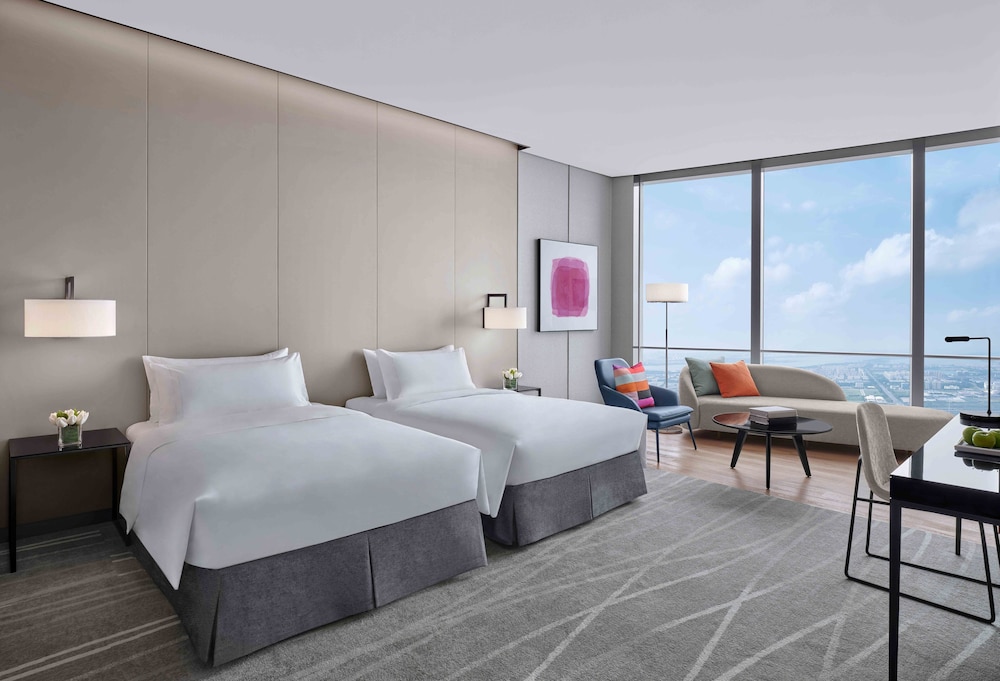 Deluxe Twin Room, 2 Twin Beds (N2)
