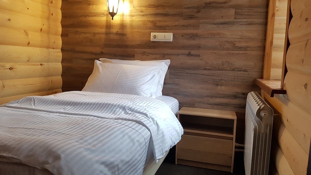 Basic Room