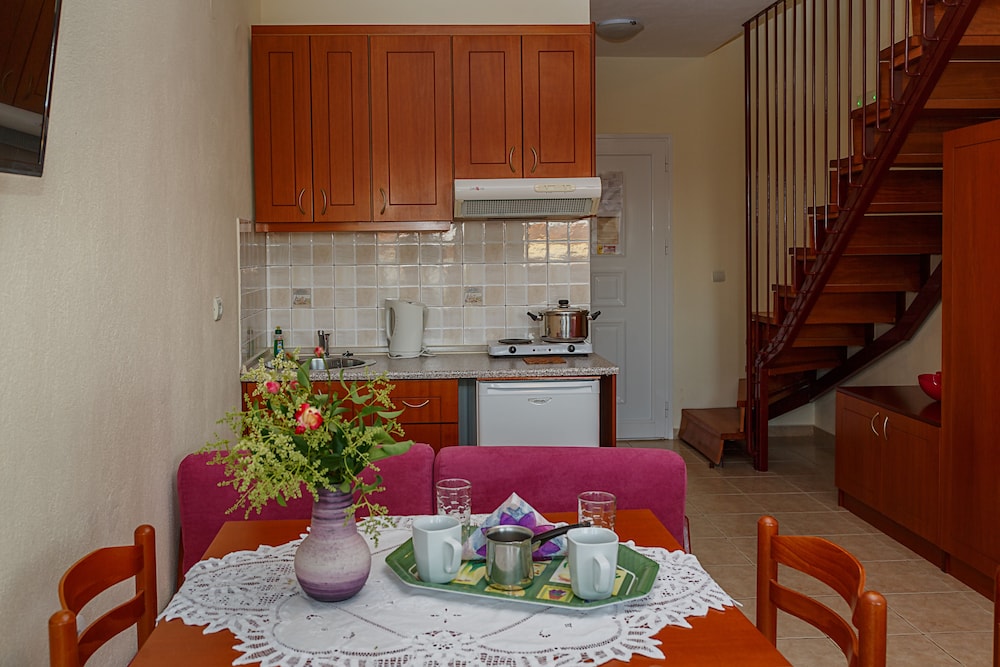 Double Room, 1 Double Bed, Non Smoking photo 3