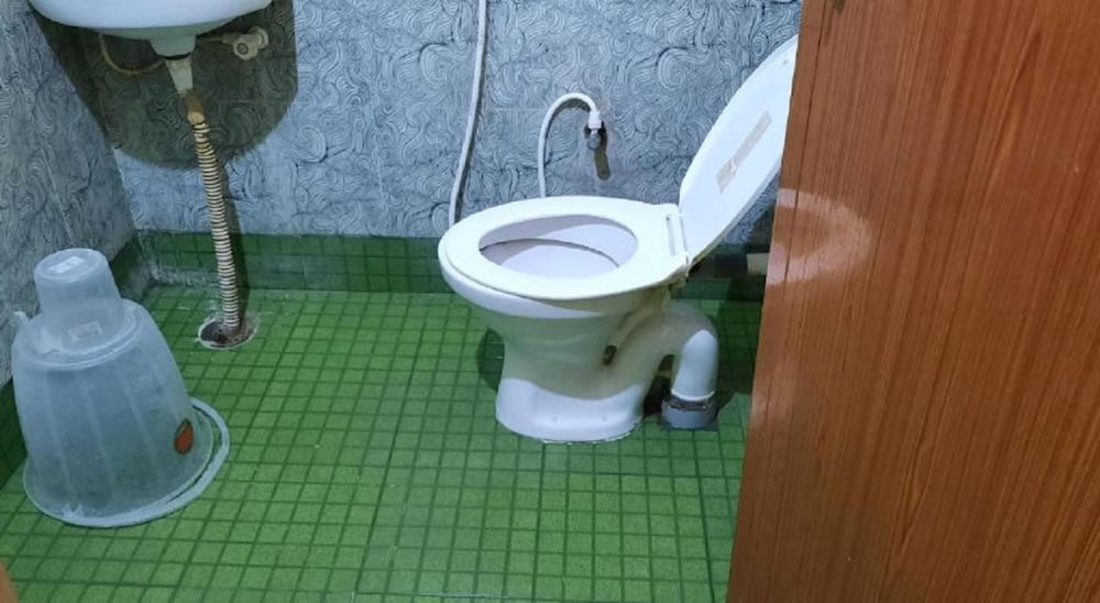 Deluxe Room photo 2