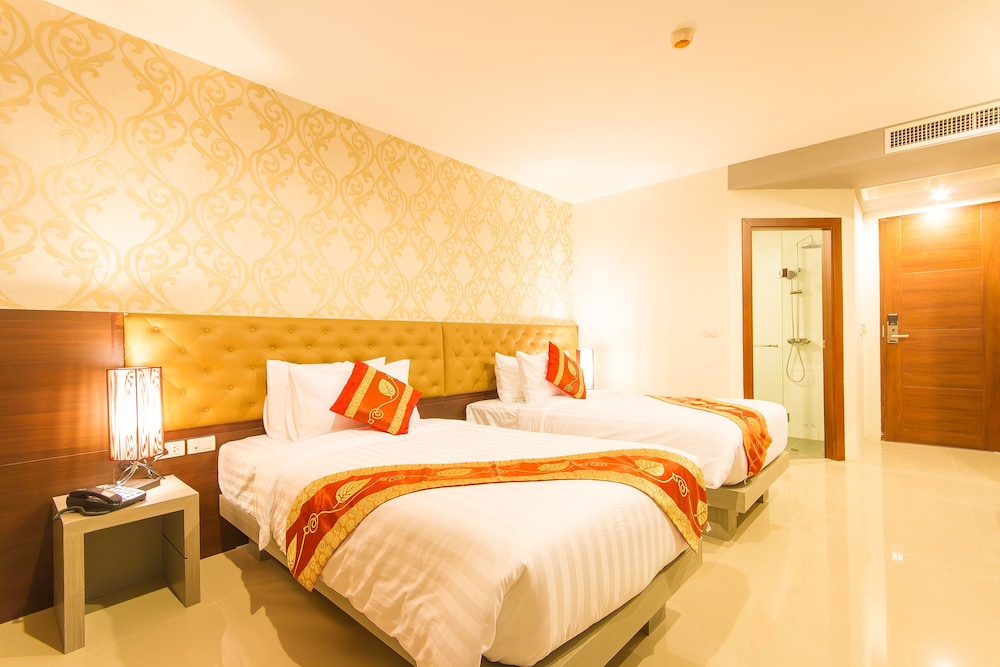 Superior Double Room photo 3
