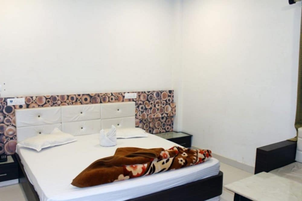 Deluxe Room photo 3