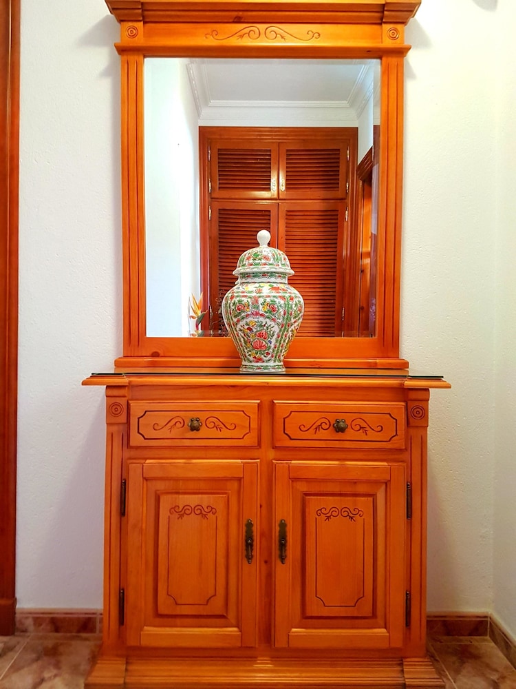 Villa, 4 Bedrooms, Private Pool (WIFI + AC) photo 2