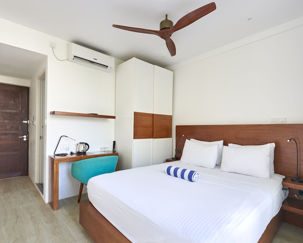 Deluxe Room photo 3