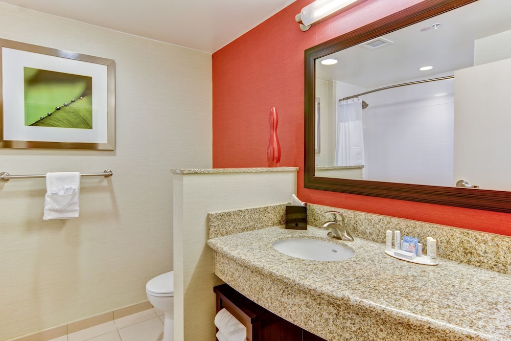Courtyard by Marriott Bridgeport Clarksburg, Billede 4