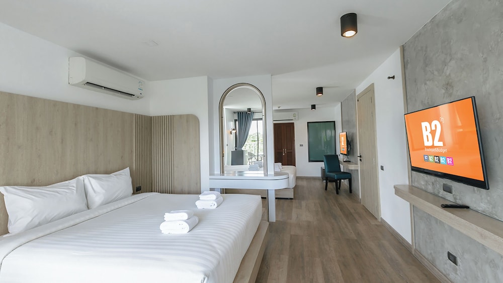 Family Suite - Photo 1