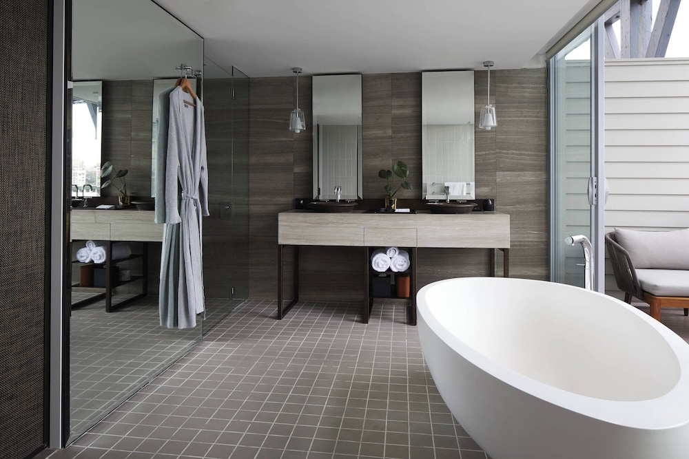 Presidential Suite, 1 Bedroom, Balcony