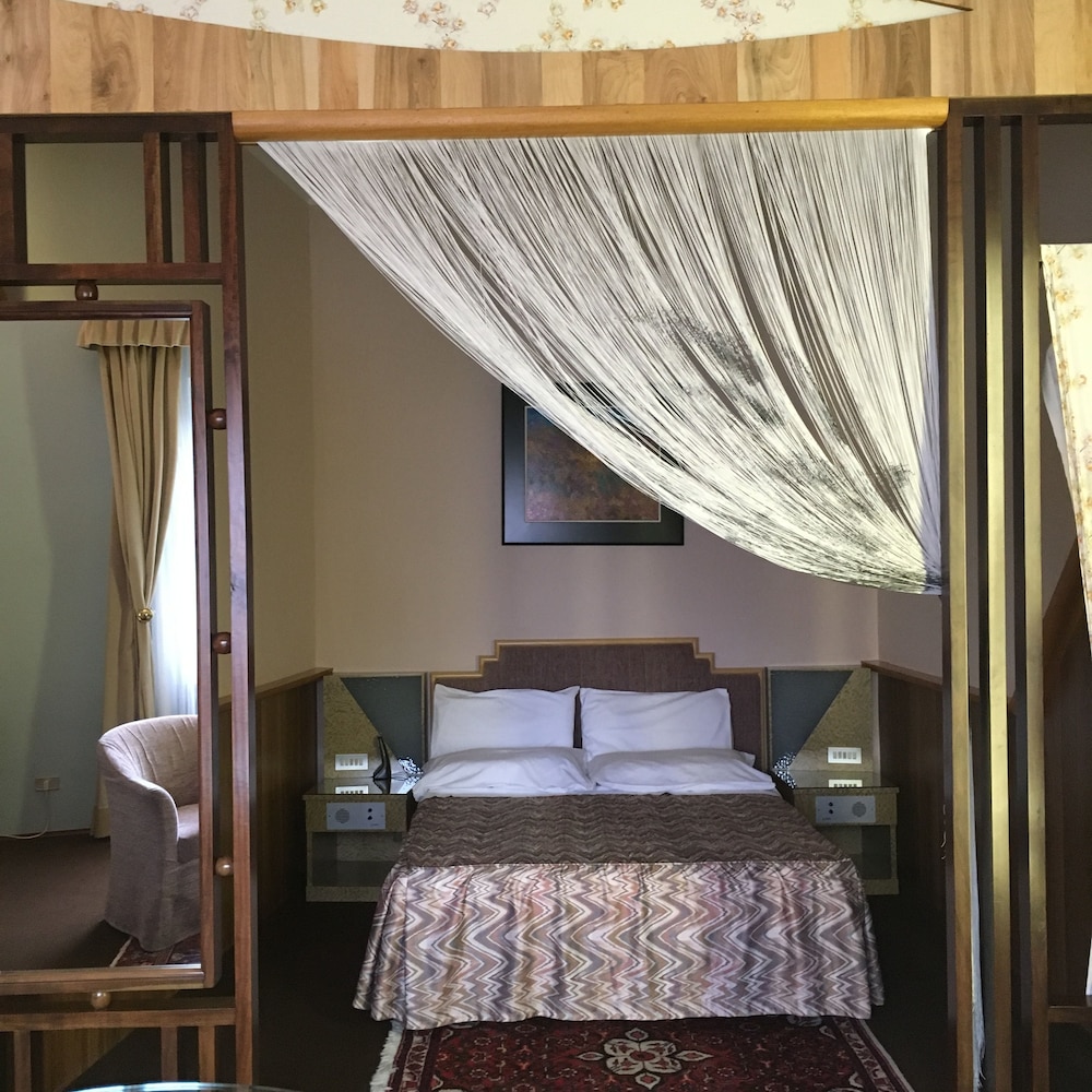 Family Double Room, 1 Bedroom