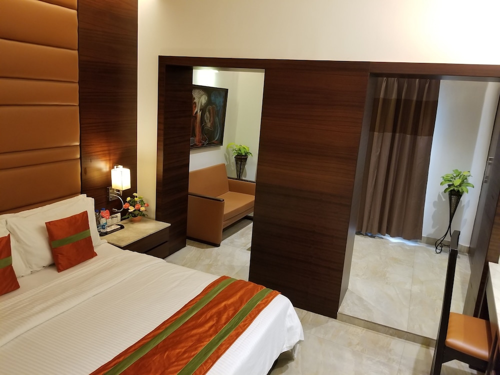 Superior Room - Photo 14