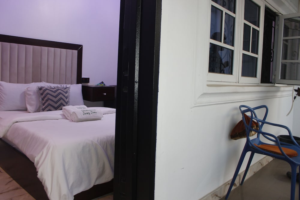 Executive Single Room - Photo 2