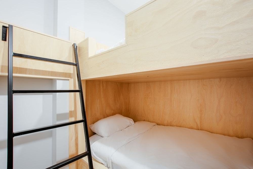 Loft, 1 Bedroom with Bunk Beds (LC401)