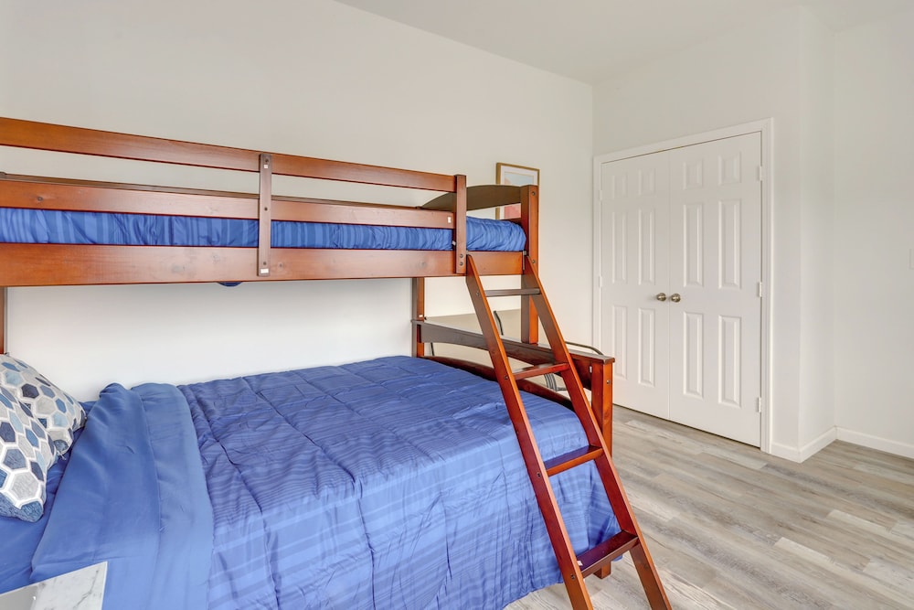 House (2 Bedrooms) photo 1