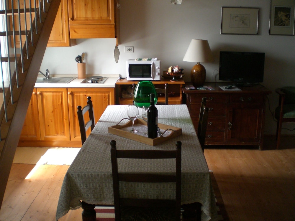 Standard Duplex, 1 Bedroom photo 3