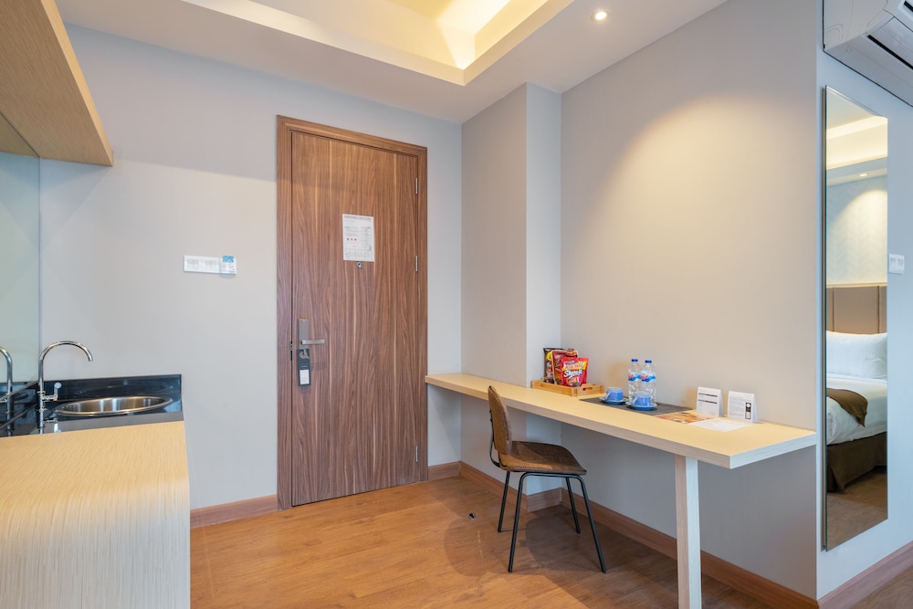 Suite photo 3