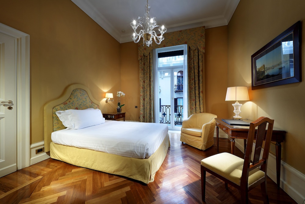 Superior Double Room, Connecting Rooms