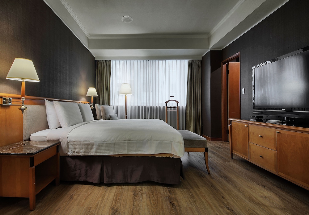 Executive King Room photo 1