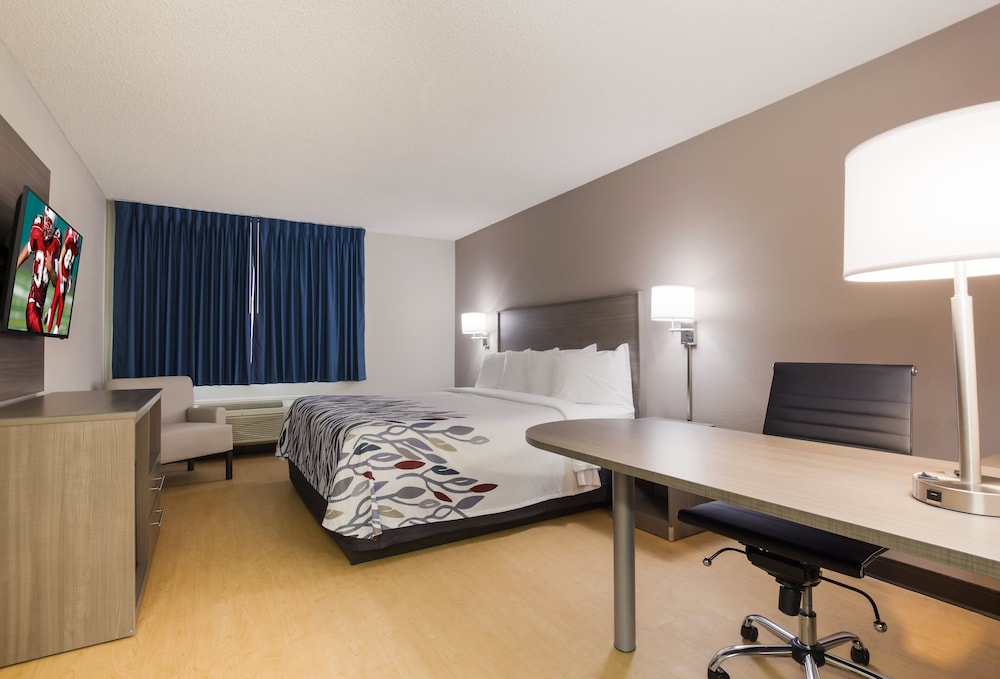 Superior Room, 1 King Bed, Non Smoking - Photo 2