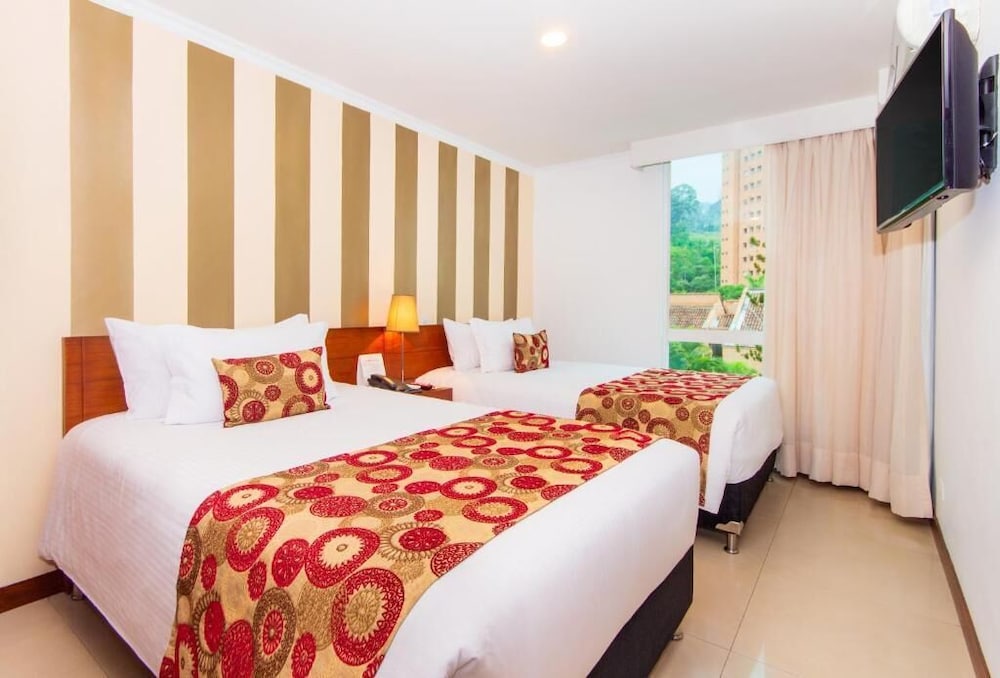 Standard Triple Room - Photo 4