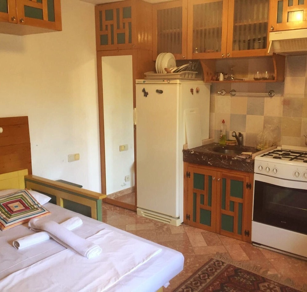 Standard Villa (Ortaca) - Photo 6