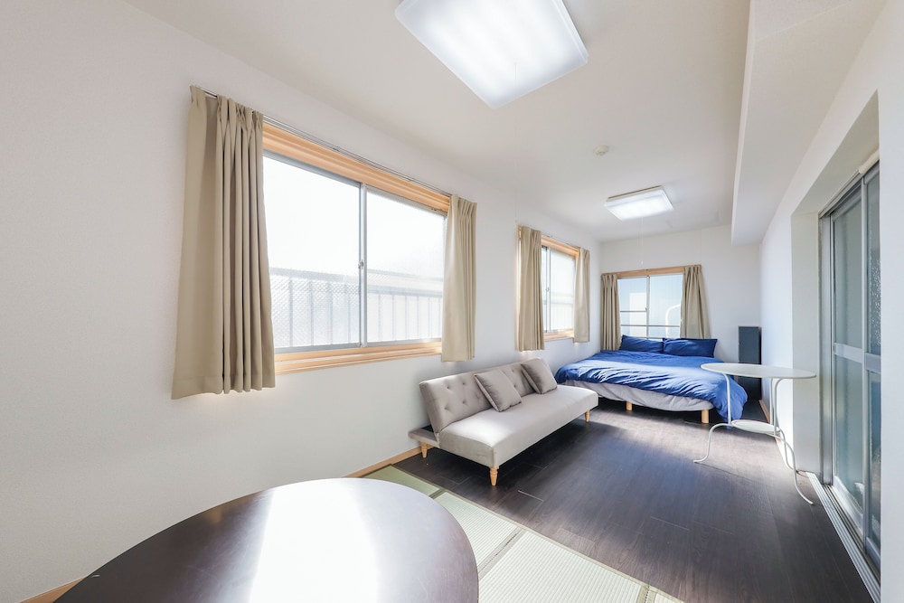 401, 6-person Accomodation, Non Smoking photo 3