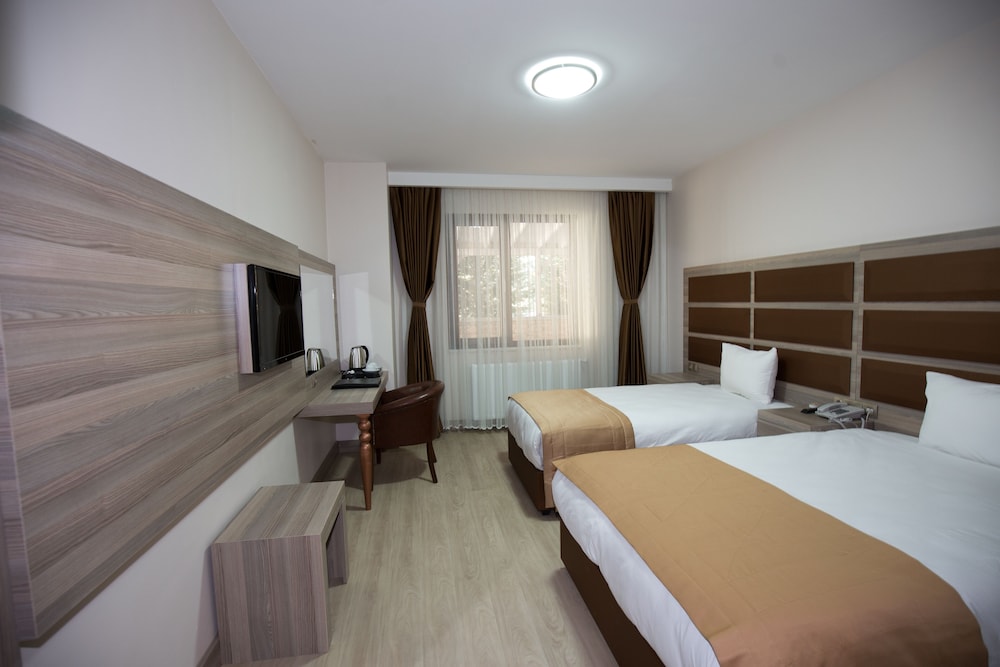 Standard Single Room photo 3